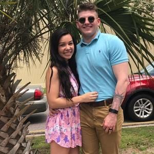 Meet your Posher, Breanna